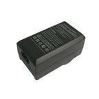 Digital Camera Battery Charger for JVC V607/ V615, V607
