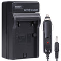 Digital Camera Battery Charger for JVC V808/ V815/ V823, V808
