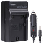 Digital Camera Battery Charger for JVC V808/ V815/ V823, V808