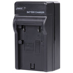 Digital Camera Battery Charger for JVC V808/ V815/ V823, V808