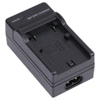 Digital Camera Battery Charger for JVC V808/ V815/ V823, V808