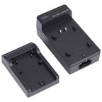 Digital Camera Battery Charger for JVC V808/ V815/ V823, V808