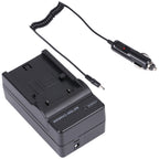 Digital Camera Battery Charger for JVC V808/ V815/ V823, V808