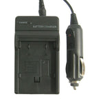 Digital Camera Battery Charger for JVC V707/ V714/ V733, V707