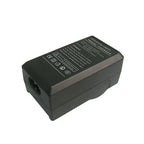 Digital Camera Battery Charger for JVC V707/ V714/ V733, V707
