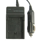 Digital Camera Battery Charger for JVC V707/ V714/ V733, V707