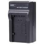 Digital Camera Battery Car Charger for JVC VG121UT, VG121UT