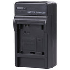 Digital Camera Battery Smart Charger with Power Plug & Car Charger Travelling Set for Gopro HD HERO3, HERO3