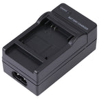 Digital Camera Battery Smart Charger with Power Plug & Car Charger Travelling Set for Gopro HD HERO3, HERO3