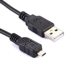 Digital Camera Cable for Nikon Coolpix 2100/2200, Nikon 2200