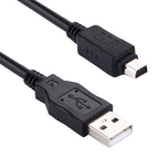 Digital Camera Cable for Olympus, Length: 1.5m, Olympus