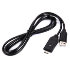 Digital Camera Cable for Samsung C3 / C8 / L100, Length: 50cm, Samsung C3