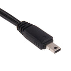 Digital Camera AV Cable for Casio EX-S7 / EX-S10/ EX-S12 / EX-S200 / EX-S28 / S-21 / S-22, Length: 1.5m, Casio EX-S7 /EX-S10