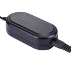 ACK-E5 7.4V 2A Camera AC Power Adapter Set for Canon EOS 500D/450D/1000D, ACK-E5