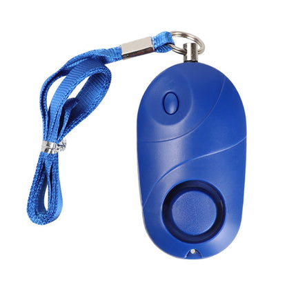 Personal Alarm Safety with Flashlight / Neck Strap, JX-681
