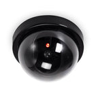 Realistic Looking Fake Dummy Motion Detection System Security Camera, Dummy Motion Detection Camera