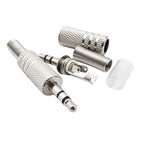 JL0037 3.5mm Audio Jack Connector (10 Pcs in One Package, the Price is for 10 Pcs), JL0037 3.5mm Audio