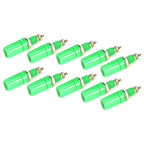 20 in 14mm DIY Binding Post Terminals, M3x45