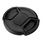72mm Center Pinch Camera Lens Cap, 72mm
