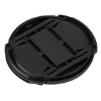 77mm Center Pinch Camera Lens Cap, 77mm