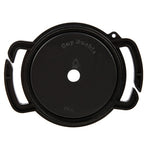 72-82mm / 77mm Center Pinch Camera Lens Cap, 72-82mm / 77mm
