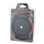 72-82mm / 77mm Center Pinch Camera Lens Cap, 72-82mm / 77mm