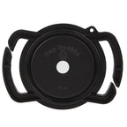 52-67mm / 58mm Center Pinch Camera Lens Cap, 52-67mm / 58mm