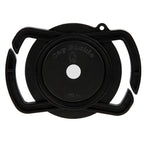 40.5-62mm / 49mm Center Pinch Camera Lens Cap, 40.5-62mm / 49mm