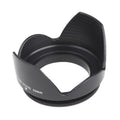 52mm Lens Hood for Cameras(Screw Mount), 52mm