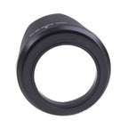 52mm Lens Hood for Cameras(Screw Mount), 52mm