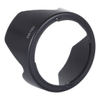 EW-78D Lens Hood Shade for Canon EF 28-200mm f/3.5-5.6 USM, EF 28-200mm f/3.5-5.6 IS Lens