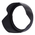 EW-73B Lens Hood Shade for Canon EF-S17-85/4-5.6USM IS Lens, EW-73B