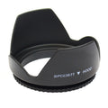 77mm Lens Hood for Cameras(Screw Mount), 77mm