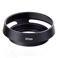 37mm Metal Vented Lens Hood for Leica, 37mm