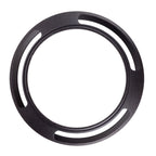 49mm Metal Vented Lens Hood for Leica, 49mm