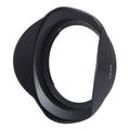 EW-83E Lens Hood Shade for Canon EF 17-40mm f/4L USM, EF 16-35mm f/2.8L USM, EF-S 10-22mm f/3.5-4.5 USM Lens