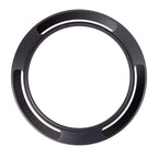 Metal Vented Lens Hood for All Leica Lens with 55mm Filter Thread, 55mm