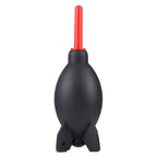 Rocket Rubber Dust Blower Cleaner Ball for Lens Filter Camera , CD, Computers, Audio-visual Equipment, PDAs, Glasses and LCD, Cleaner Ball