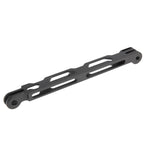 TMC CNC Aluminum Extender for GoPro, Insta360, DJI and Other Action Cameras, Length: 16cm, Length: 16cm(Red), Length: 16cm(Silver), Length: 16cm(Black)
