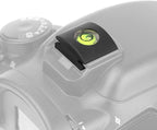 Hot Shoe Spirit Level Cover Protector