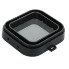 Polar Pro Aqua Cube Snap-on Dive Housing Filter for GoPro HERO4 /3+, Grey, Red, Yellow