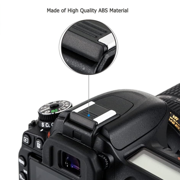5pcs Hot Shoe Cover