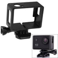 Standard Protective Frame Mount Housing with Assorted Mounting Hardware for SJ4000 / SJ6000, SJ6000