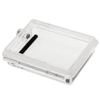 Waterproof Protective Extended Backdoor Thicken Housing Case for Gopro Hero 3, Hero3