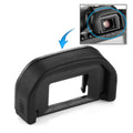 Eyecup EF for Canon 350D / 400D / 450D / 500D / 550D / 600D / 1000D / 1100D, Eyecup EF