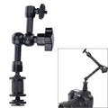 7 inch Adjustable Friction Articulating Magic Arm For DSLR LCD Monitor, 7 inch Magic Arm