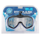 Water Sports Diving Equipment Diving Mask Swimming Glasses for GoPro, Insta360, DJI and Other Action Cameras, Swimming Glasses