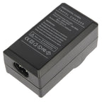 AHDBT-401 Digital Camera Double Battery Charger + Car Charger + Adapter for GoPro HERO4, GP280-B