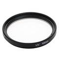 43mm SLR Camera UV Filter, 43mm