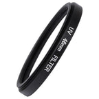 46mm SLR Camera UV Filter, 46mm